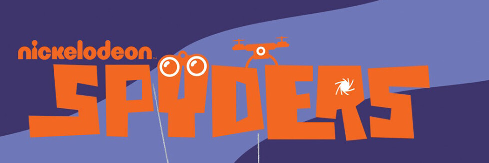 Nickelodeon's Spyders | Sendetermine & Stream | Januar/Februar 2025