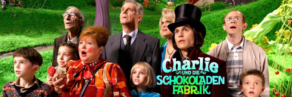 Charlie Und Die Schokoladenfabrik : Was Macht Eigentlich Charlie Und - Charlie Und Die Schokoladenfabrik Musical Deutschland