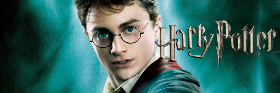 Harry Potter: Sendetermine & Stream im Mai und Juni 2024