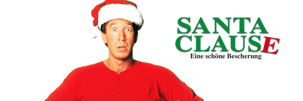 Santa Clause - Eine schöne Bescherung: TV-Sendetermine an Weihnachten - Santa Clause Eine Schöne Bescherung Im Tv