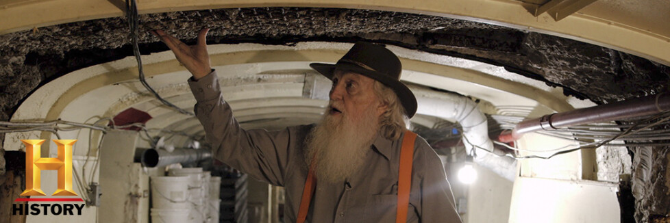 How the World Ends - Anleitung zur Apokalypse: Sendetermine & Stream im November und Dezember 2025