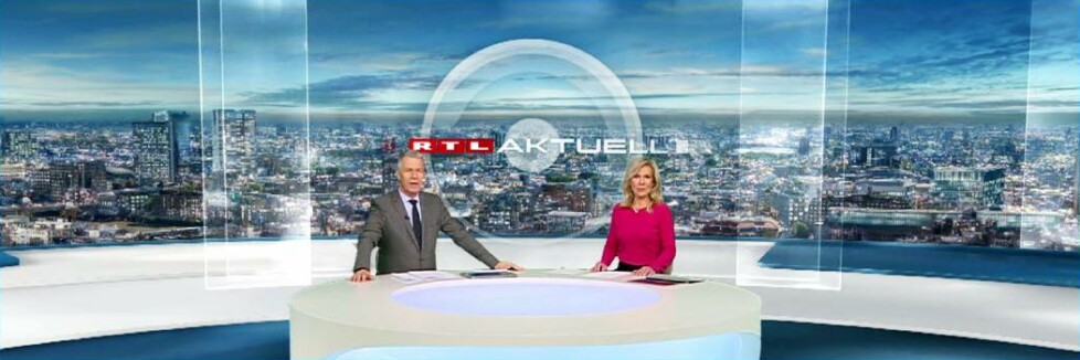 Rtl Aktuell So Seht Ihr Die Nachrichten Sendung Im Tv Und Stream Alle Sendetermine Netzwelt