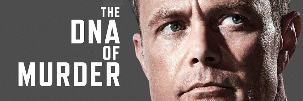 Die DNA eines Mordes - mit Paul Holes: Sendetermine & Stream im November und Dezember 2025