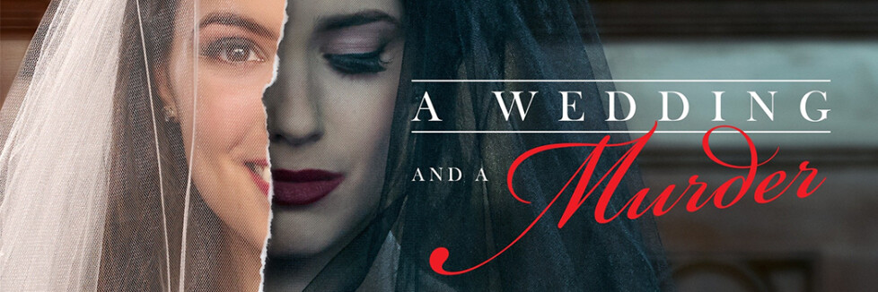 A Wedding and a Murder - Nach der Hochzeit kommt der Tod: Sendetermine & Stream im November und Dezember 2025
