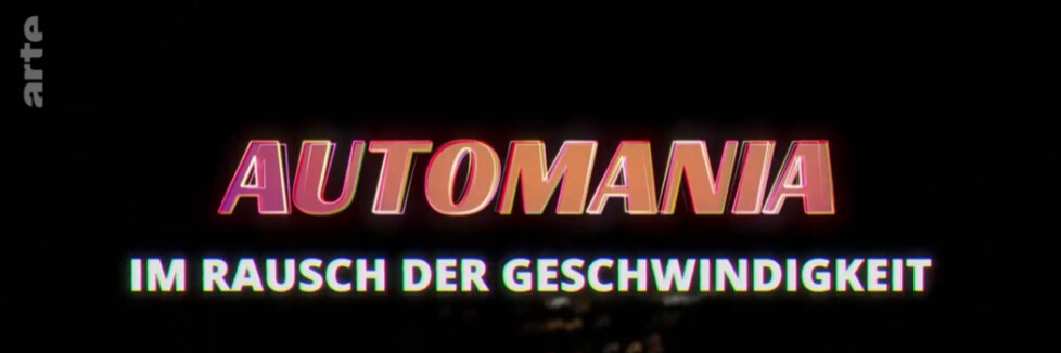 Automania | Sendetermine & Stream | März/April 2024 | NETZWELT