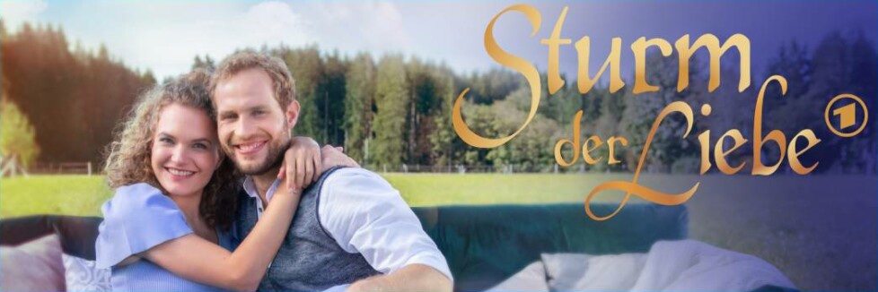 Sturm Der Liebe Sendetermine Stream Mai Juni 2021 Netzwelt