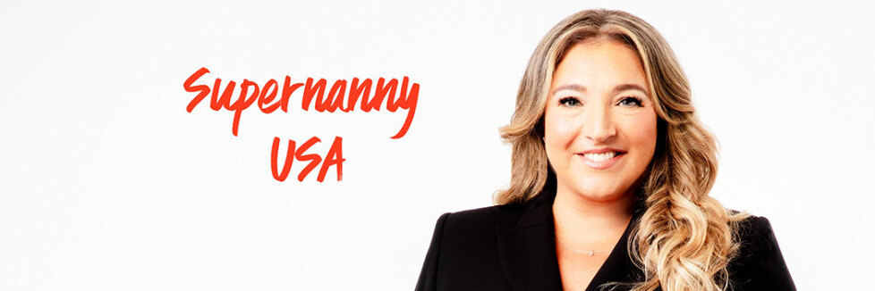 Supernanny USA Sendetermine Stream M rz April 2024 NETZWELT