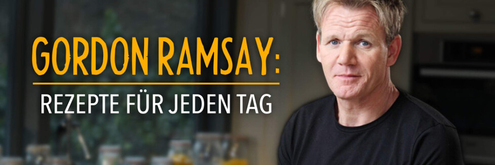 Gordon Ramsay Rezepte Für Jeden Tag