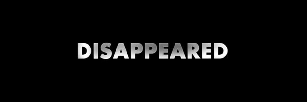 Disappeared: Sendetermine & Stream im November und Dezember 2025