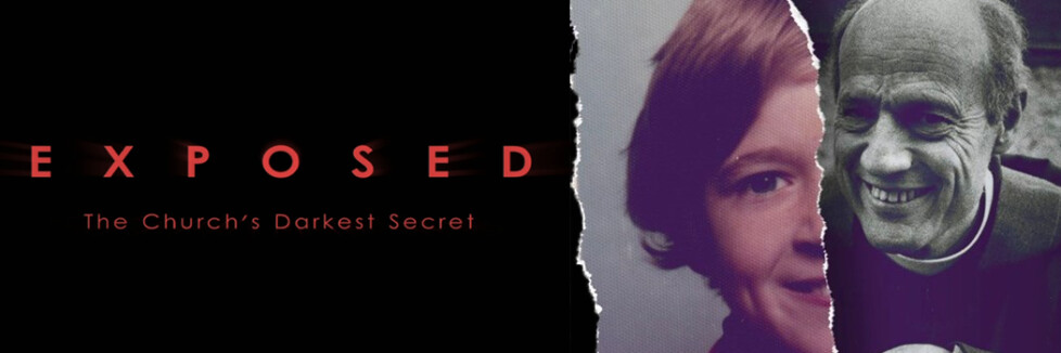 Exposed: Das dunkle Geheimnis der Church of England: Sendetermine & Stream im November und Dezember 2025