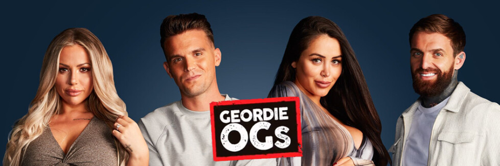 Geordie shop ogs streaming