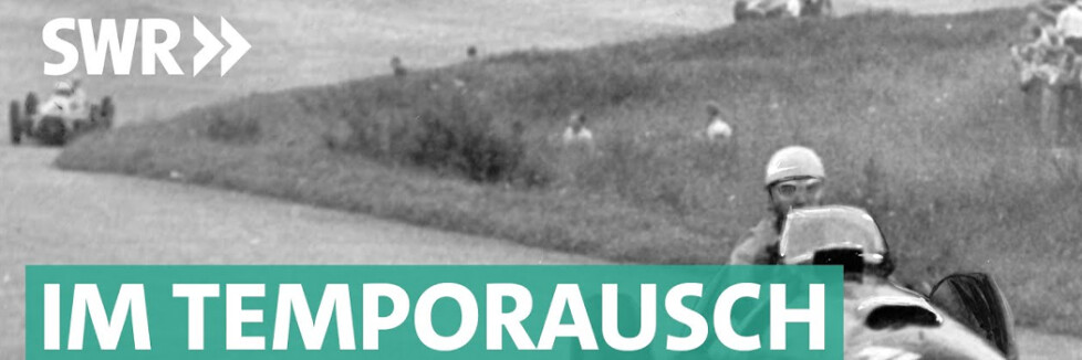 Im Temporausch - Wilde Duelle um die schnellste Fahrt: Sendetermine & Stream im November und Dezember 2025