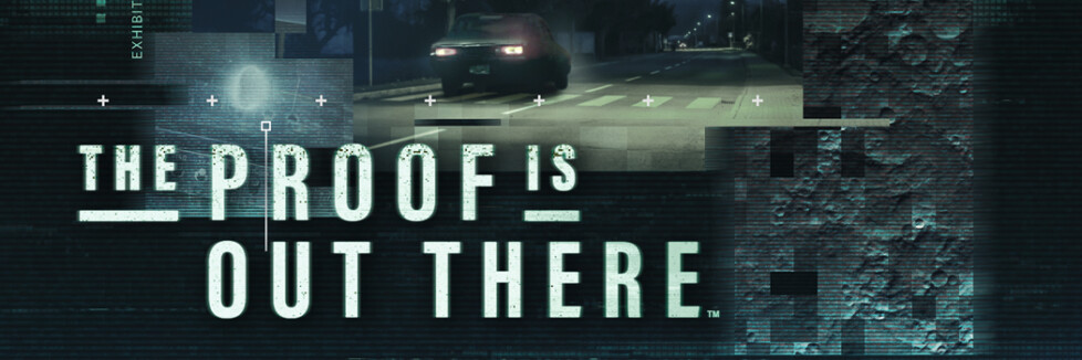 The Proof is Out There - Auf den Spuren des Unerklärlichen: Sendetermine & Stream im Oktober und November 2025