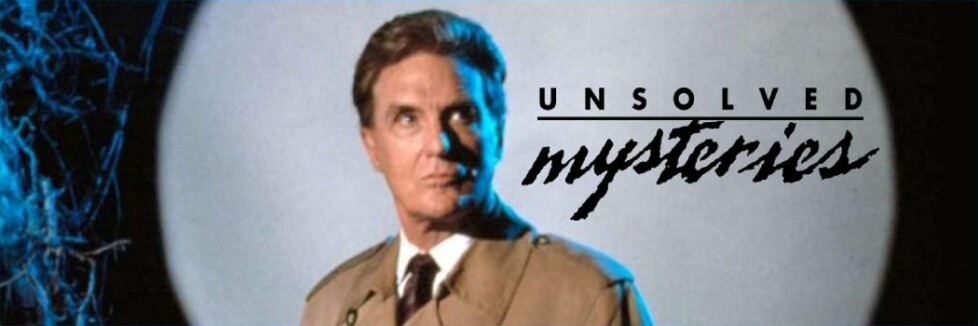Unsolved Mysteries (1987): Sendetermine & Stream im November und Dezember 2025