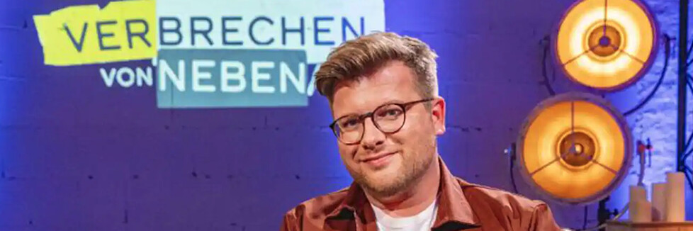 Verbrechen von nebenan: Sendetermine & Stream im November und Dezember 2025