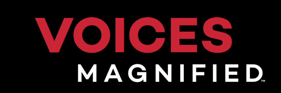 Voices Magnified: Sendetermine & Stream im November und Dezember 2025