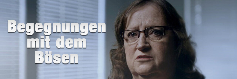 Begegnungen mit dem Bösen: Sendetermine & Stream im November und Dezember 2025