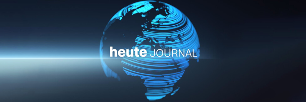 heute journal: Sendetermine & Stream im Juni und Juli 2024
