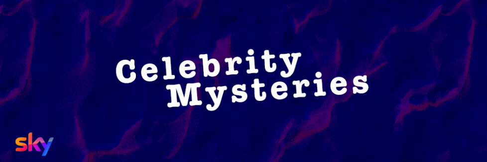 Celebrity Mysteries: Sendetermine & Stream im November und Dezember 2025