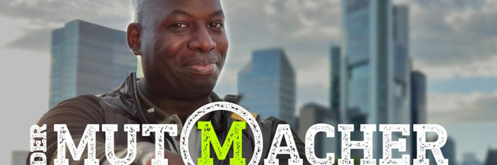 Der Mutmacher - Mit Coach Kelechi aus der Krise: Sendetermine & Stream im November und Dezember 2025