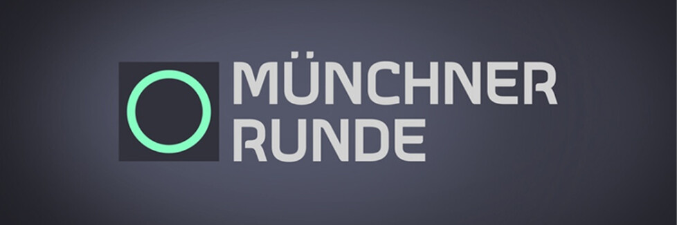 Münchner Runde: Sendetermine, Stream und Vorschau für Mai und Juni 2024