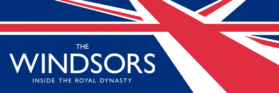 Dynasties The Windsors Sendetermine Stream M rz April 2024