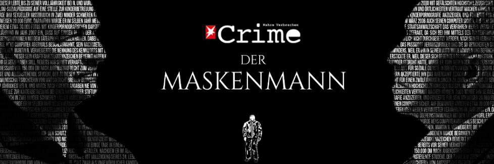 stern crime der maskenmann sendetermine stream dezember januar 2022 netzwelt