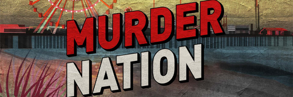 Murder Nation: Sendetermine & Stream im November und Dezember 2025
