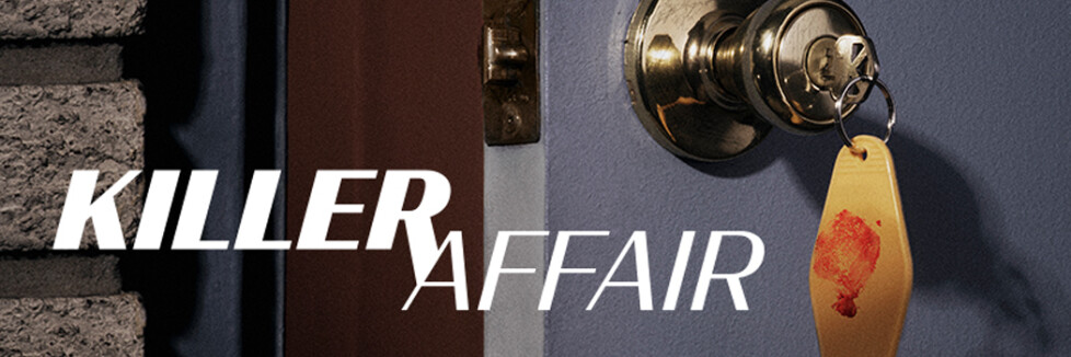 The Killer Affair: Sendetermine & Stream im November und Dezember 2025
