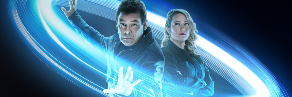 UFO-Theorien - Zwischen Fakt und Fiktion: Sendetermine & Stream im November und Dezember 2025