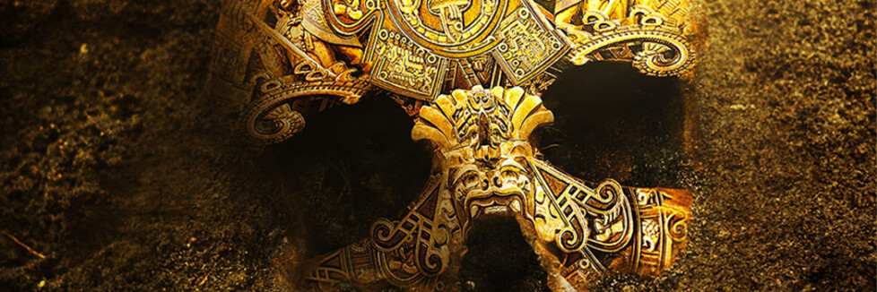 Das verschwundene Gold der Azteken: Sendetermine & Stream im November und Dezember 2025