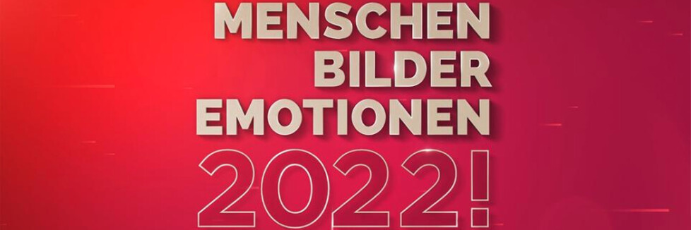 2022! Menschen Bilder Emotionen | Sendetermine & Stream | November ...