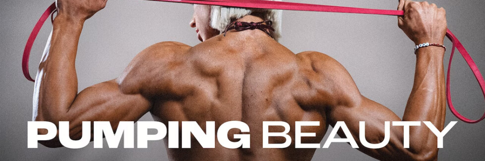 Pumping Beauty Sendetermine & Stream März/April 2025 NETZWELT