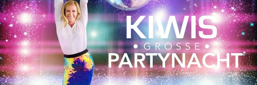 Wo Findet Kiwis Grosse Partynacht Statt