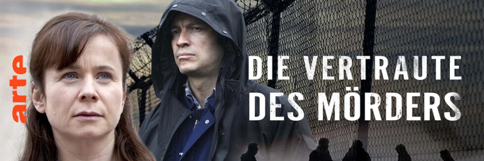 Die Vertraute des Mörders | Sendetermine & Stream | Juli/August 2025