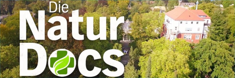 Die NaturDocs Sendetermine & Stream Mai/Juni 2025 NETZWELT
