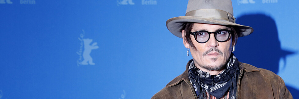 The True Story of Johnny Depp: Sendetermine & Stream im November und Dezember 2025