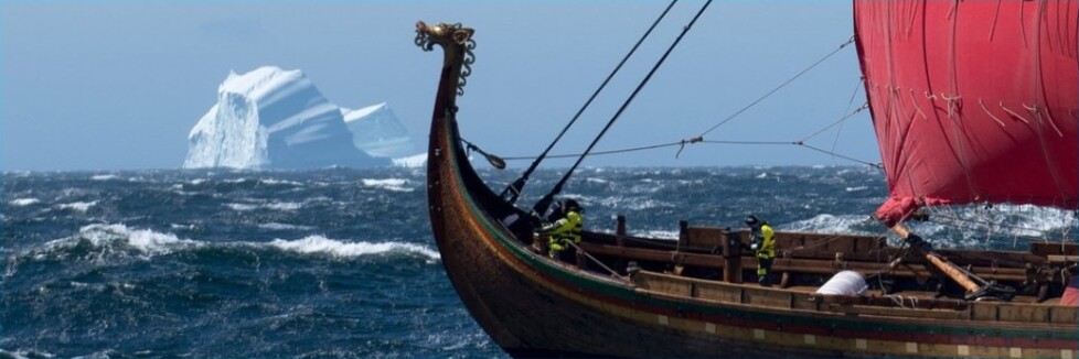 Viking Quest - Expedition Amerika: Sendetermine & Stream im November und Dezember 2025