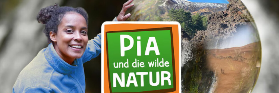 Pia und die wilde Natur: Sendetermine & Stream im Oktober und November 2025