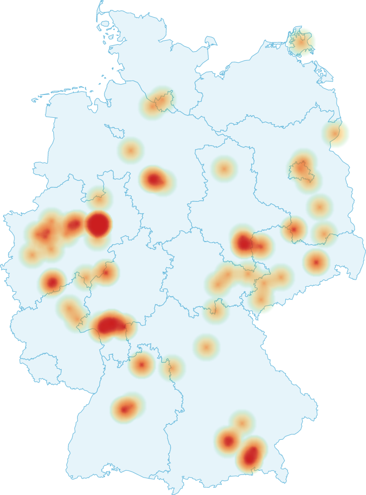 Pinterest Storung Aktuelle Probleme Und Ausfalle Netzwelt