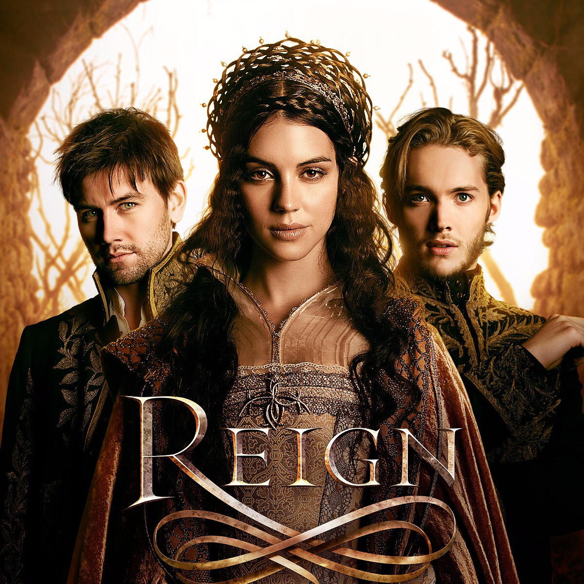 Reign Serie Staffel 3 Reign Serie Staffel 3