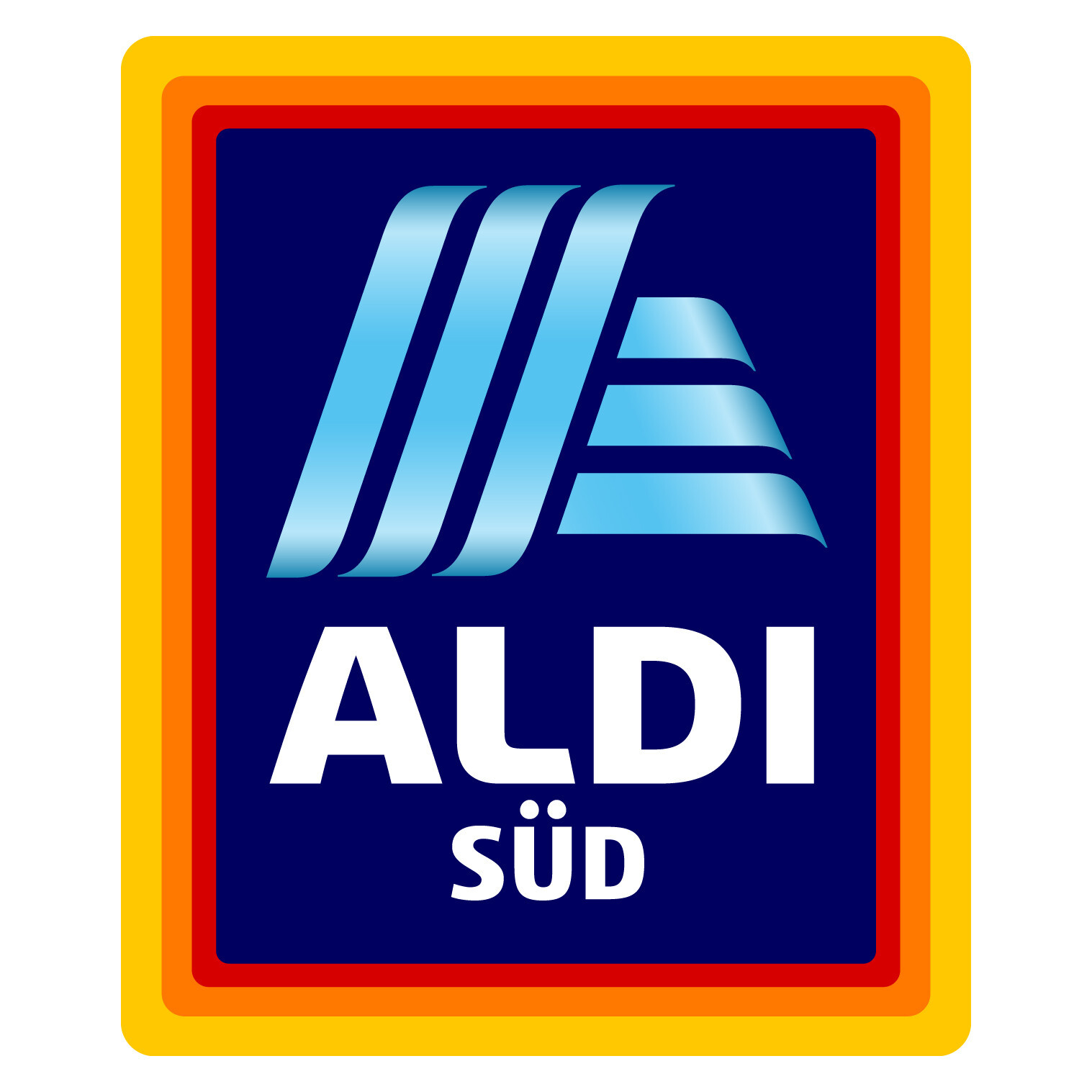 AldiSüd logo