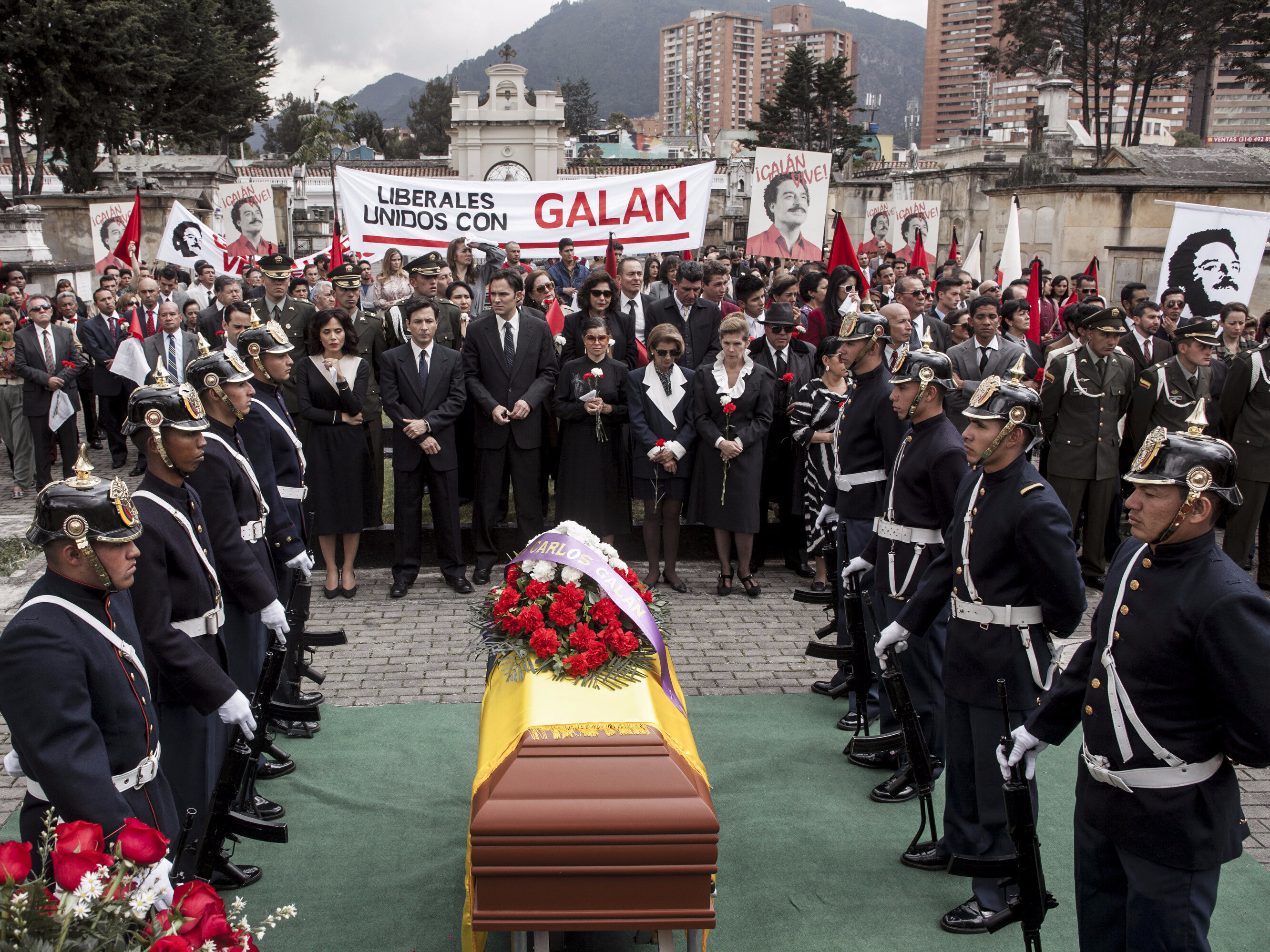 Galan Kolumbien Galan Kolumbien