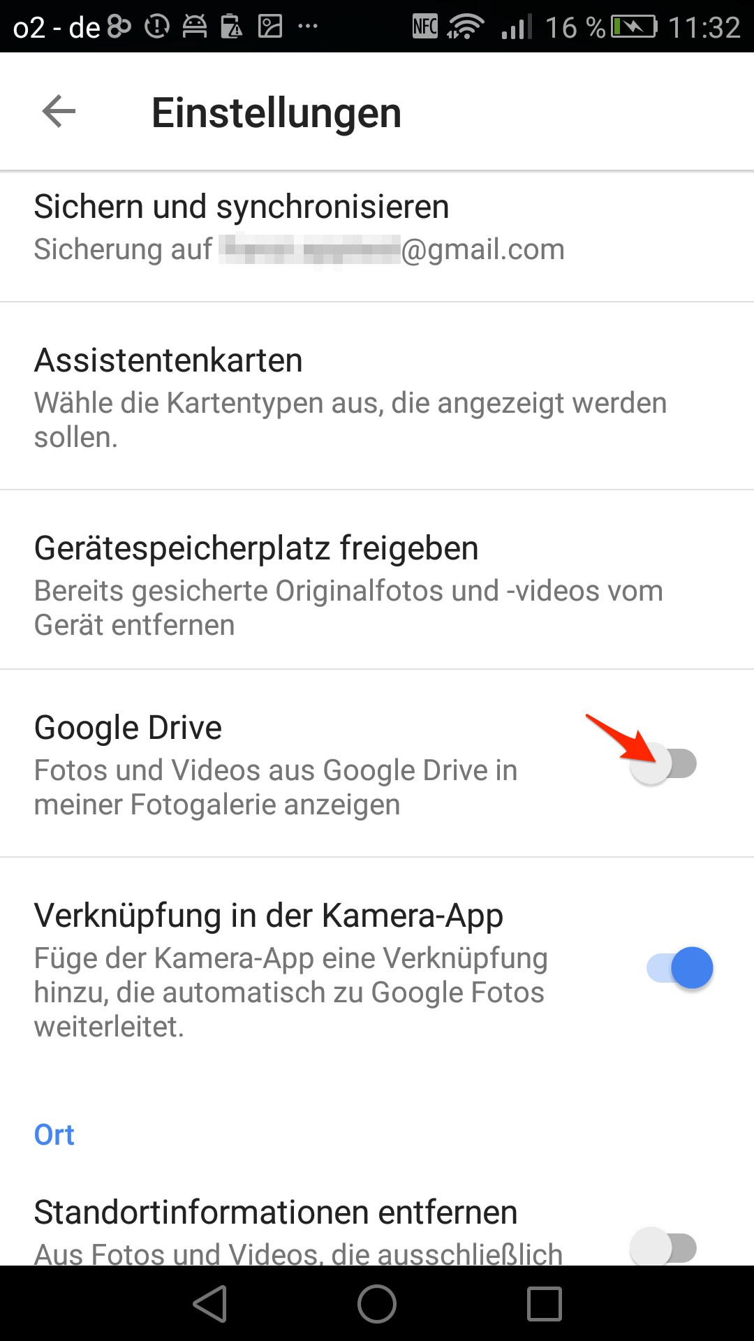 Google Fotos: So Nutzt Ihr Die Foto-Backup- Und Sync-Funktion - NETZWELT