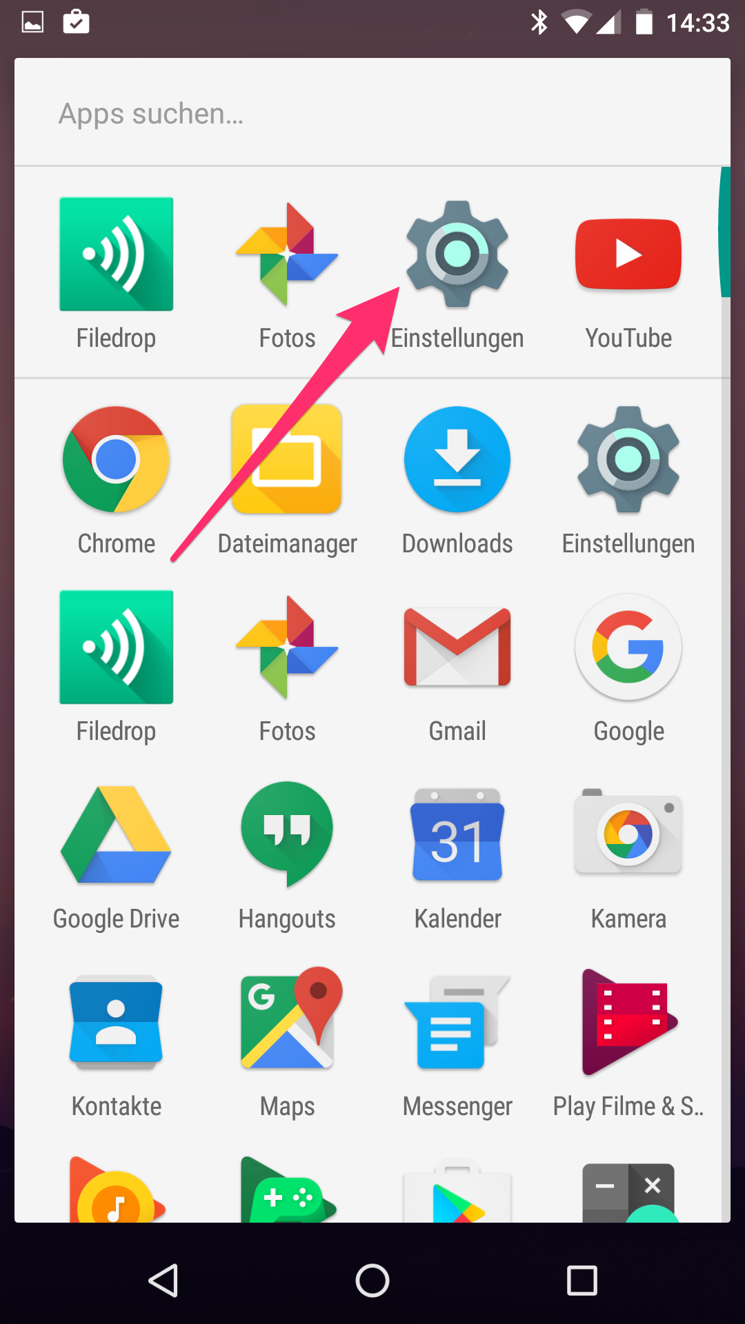 Android: So personalisiert ihr eure Smartphone-Tastatur - NETZWELT