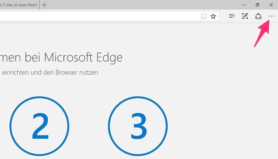Microsoft Edge: So löscht ihr euren Browserverlauf - NETZWELT