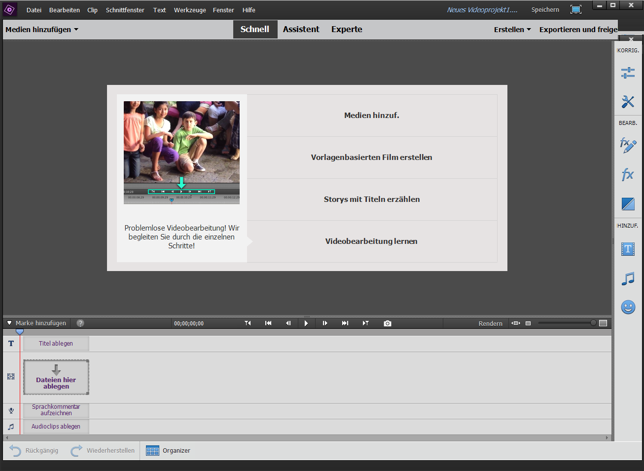 adobe premiere elements codec pack