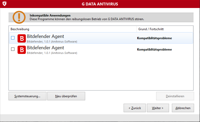 G data antivirus 2015