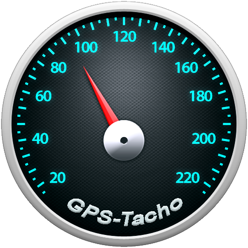GPS-Tacho - Download