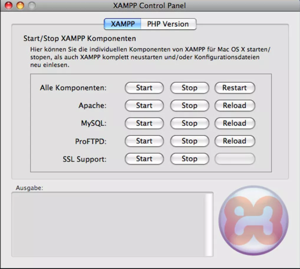 xampp 64 bits windows 10 download